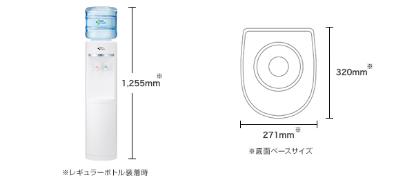 商品スペック詳細の画像